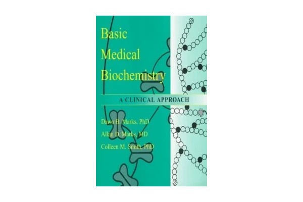 Basic Medical Biochemistry: A Clinical Approach (Books)-کتاب انگلیسی