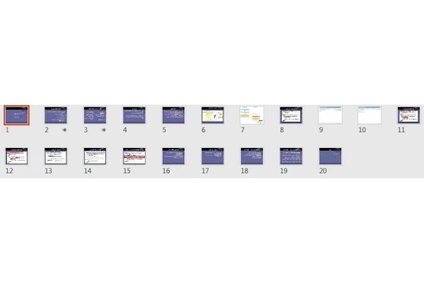 پاورپوینت ASP.NET