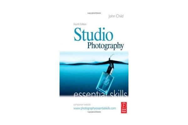 Studio Photography: Essential Skills, Fourth Edition (Photography Essential Skills)-کتاب انگلیسی