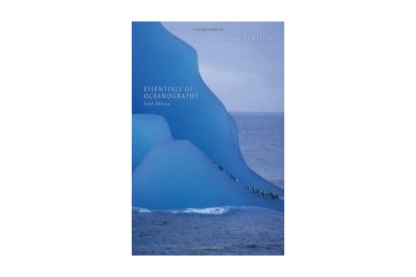 Essentials of Oceanography , Fifth Edition-کتاب انگلیسی