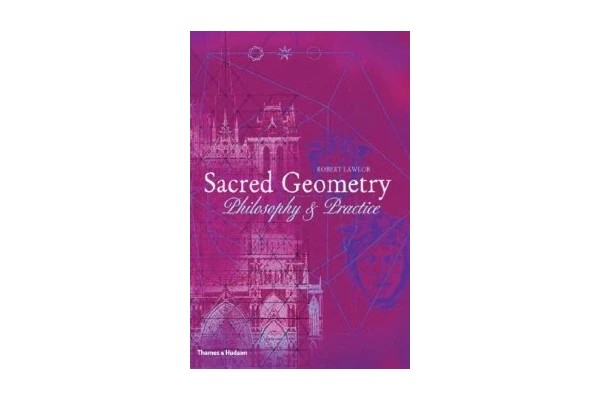 Sacred Geometry: Philosophy and Practice-کتاب انگلیسی