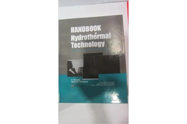 Handbook of Hydrothermal Technology-کتاب انگلیسی