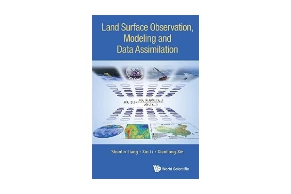 Land Surface Observation, Modeling and Data Assimilation-کتاب انگلیسی