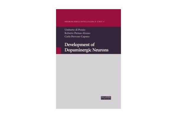 Development of Dopaminergic Neurons-کتاب انگلیسی