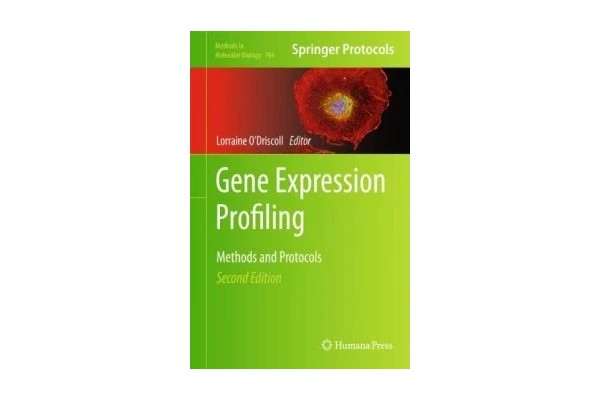 Gene Expression Profiling: Methods and Protocols-کتاب انگلیسی