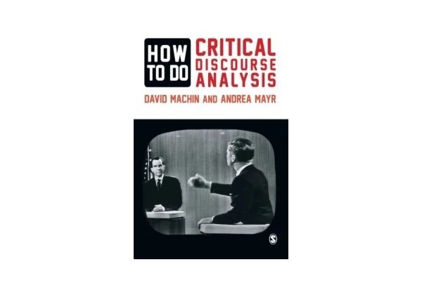 How to Do Critical Discourse Analysis: A Multimodal Introduction-کتاب انگلیسی