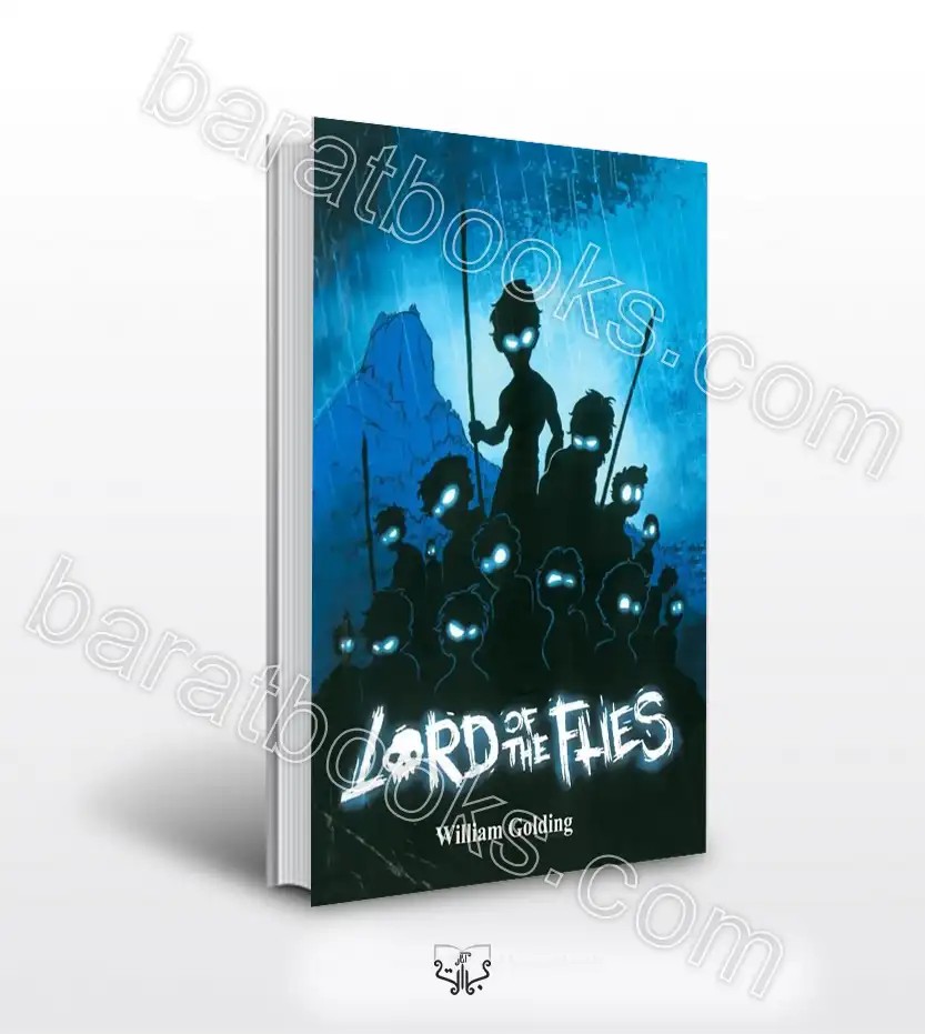 Lord of the Flies | خرید کتاب