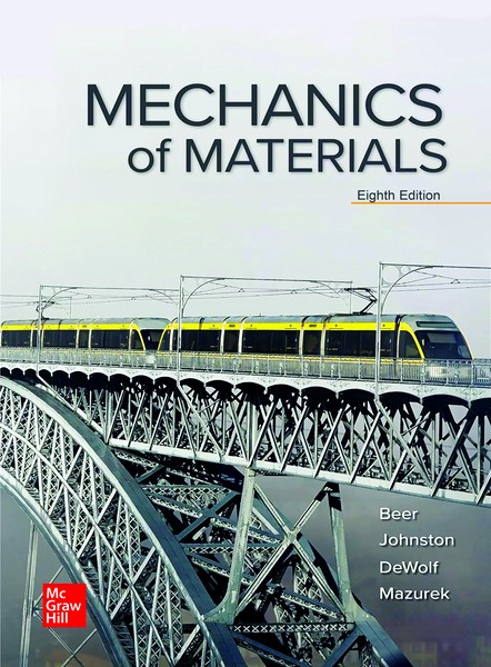 Mechanics of materials