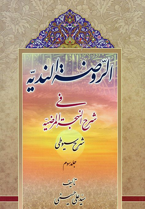 سیوطی جلد3 | انتشارات دارالعلم