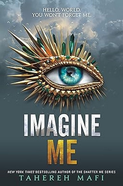 تصورم کن (Imagine Me)(زبان اصلی)
