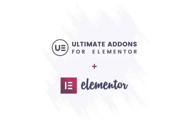 افزودنی های المنتور Ultimate Addons for Elementor با لایسنس اصلی