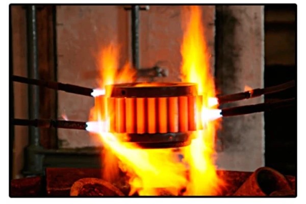 Heat Treatment عملیات حرارتی