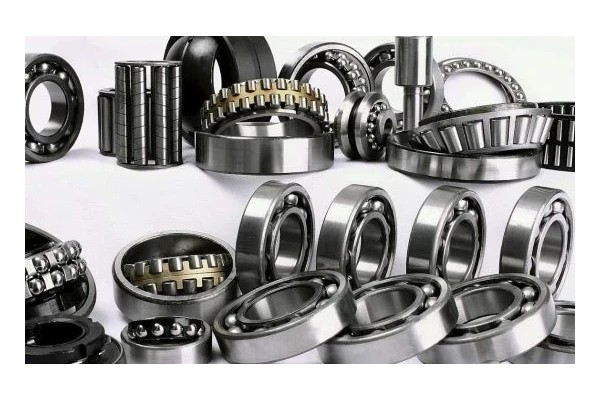 یاتاقان ها Bearings