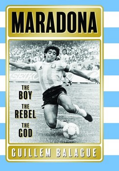 اورجینال مارادونا maradona / معیار علم