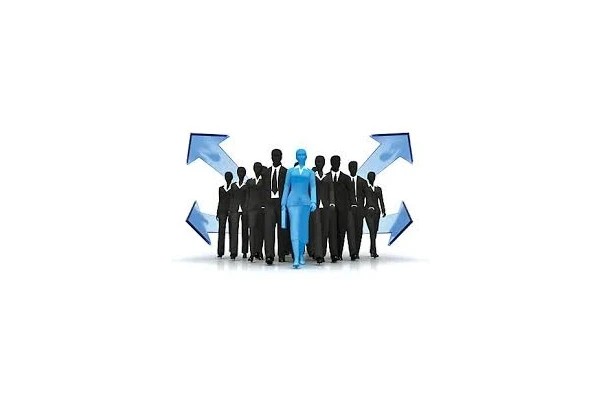 پاورپوینت مفهوم رهبری سازمان و تئوری های رهبری