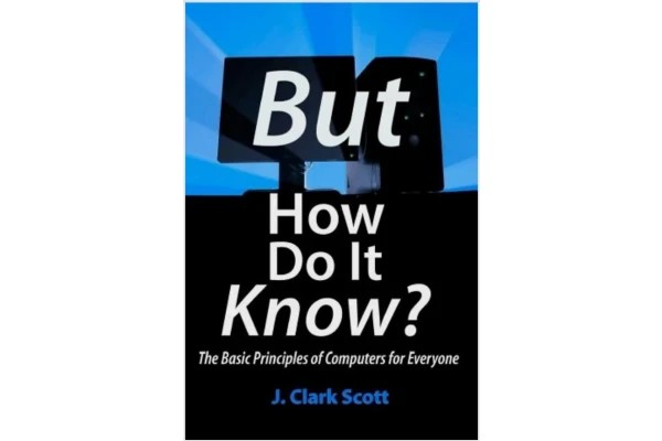 رایانه چگونه درک میکند(but how do it know)