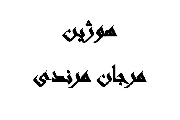 رمان هوژین