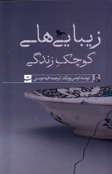 کتاب زیبایی های کوچک زندگی