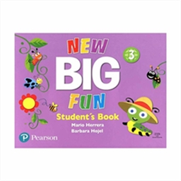 New Big Fun 3