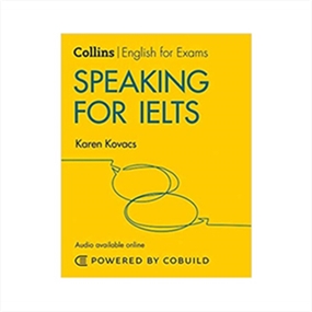 Collins Speaking for IELTS 2nd