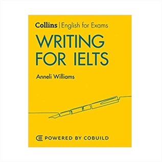Collins Writing for IELTS 2nd