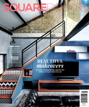 دانلود کتاب SquareRooms № 09