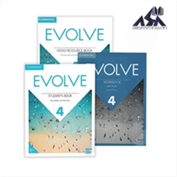 Evolve 4