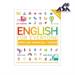 English for Everyone English Phrasal Verbs