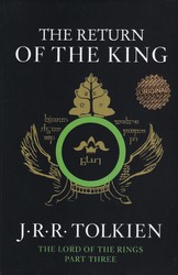 اورجینال ارباب حلقه ها(3)THE RETURN OF THE KING/زبان ما
