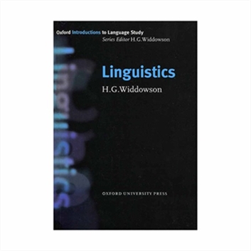 Linguistics