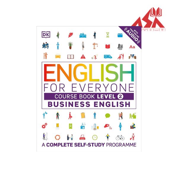 English for Everyone Business English Level 2 Course Book