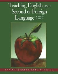 teaching english as a second or foreign language ( MARIANNE CELCE-MURCIA )