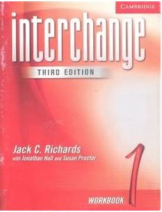 اینترچنج 1 interchange intro (work book) ویرایش3