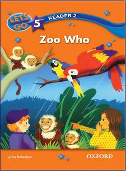 lets go 5 reader 2 لتس گو ریدر zoo who