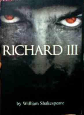 THE TRAGEDY OF RICHARD III ( William Shakespeare ) ریچارد 3