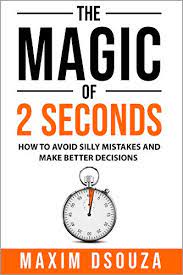 2 دو ثانیه THE MAGIC OF 2 SECONDS