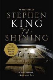 درخشش استیوکینگ The Shining eBook by Stephen King