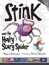 Stink آقای بوگندو 12