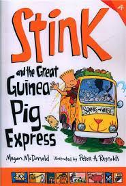 Stink آقای بوگندو 4