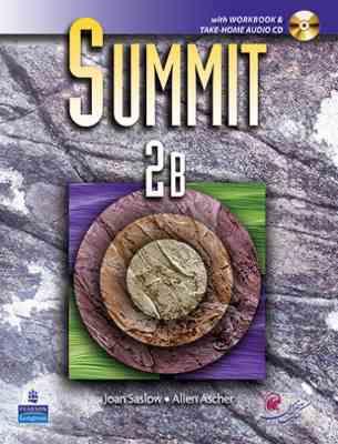 سامیت Summit 2B (ویرایش یکم)