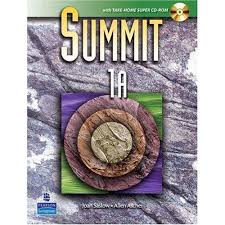 سامیت Summit 1A (ویرایش یکم)