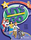 لتس گو Lets Go 6 استیودنت بوک ادیشن 3