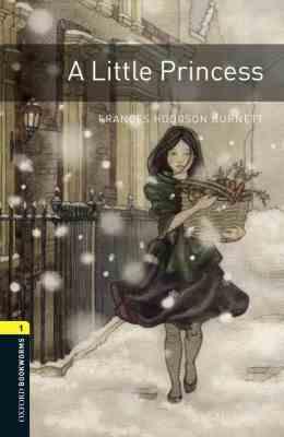 A Little Princess ( Frances Hodgson Burnett )