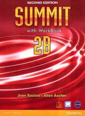 سامیت Summit 2B (ویرایش دوم)