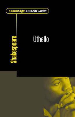 Cambridge Student Guide : Othello ( شکسپیر )