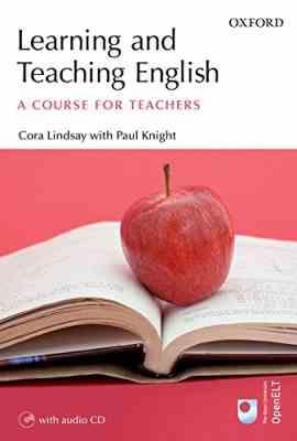روش تدریس مهارتها Learning and Teaching English : A Course for Teachers لرنینگ اند تیچینگ اینگلیش