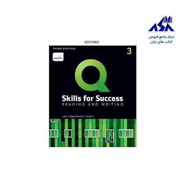 Q Skills for Success 3 Reading and Writing 3rd