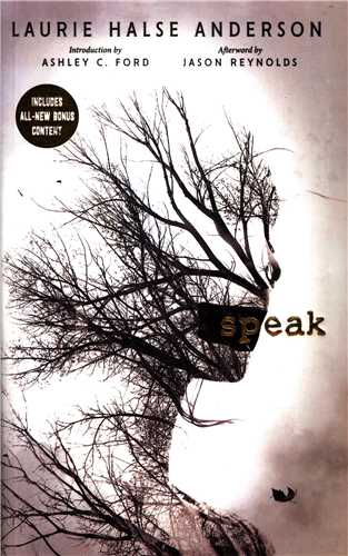 Speak (جنگل)