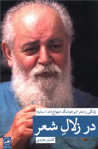 در زلال شعر