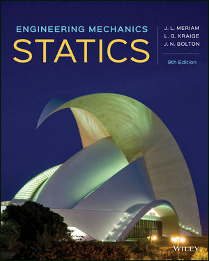 کتاب استاتیک ویراست نهم افست Statics